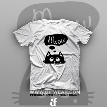 تیشرت Cat #5
