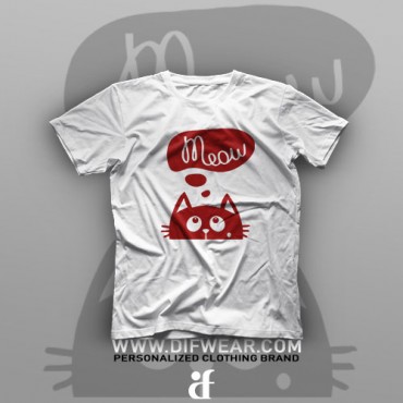 تیشرت Cat #5