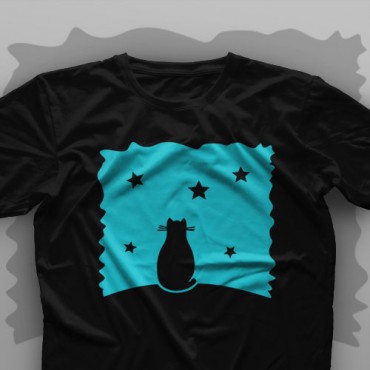 تیشرت Cat #4