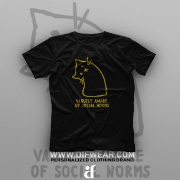 تیشرت Cat #2