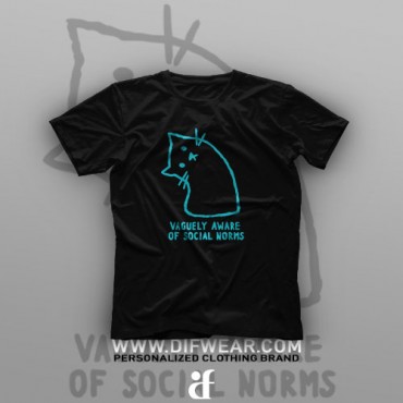 تیشرت Cat #2