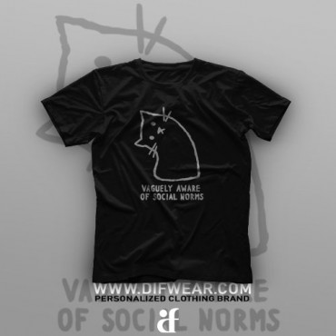 تیشرت Cat #2