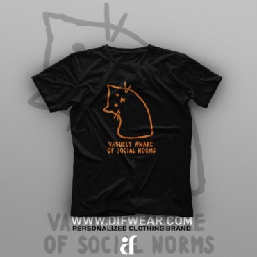 تیشرت Cat #2