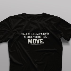 تیشرت MOVE