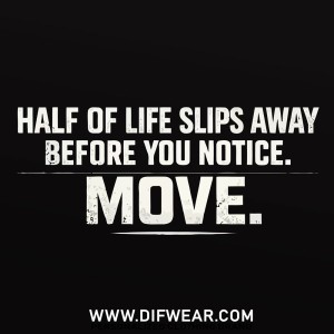 تیشرت MOVE