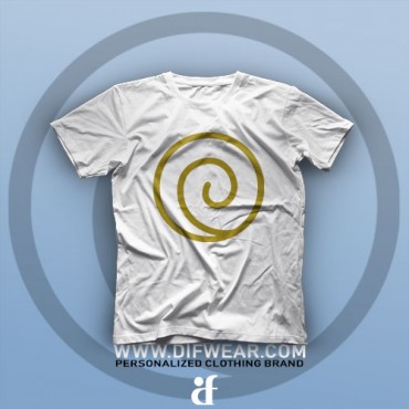 تیشرت Naruto #2
