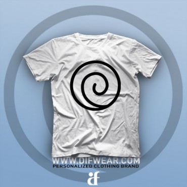 تیشرت Naruto #2