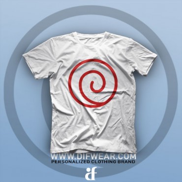 تیشرت Naruto #2