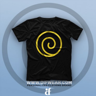 تیشرت Naruto #2