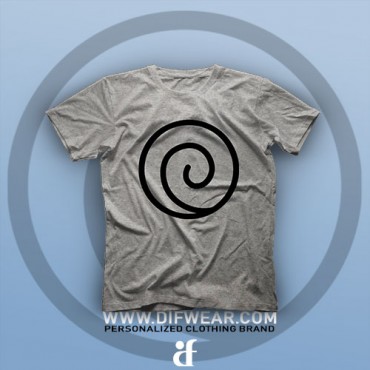 تیشرت Naruto #2
