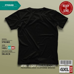 تیشرت بیسیک  PRIME-4XL