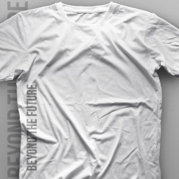 تیشرت Beyond The Future