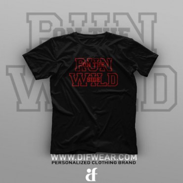 تیشرت Beyond The Future