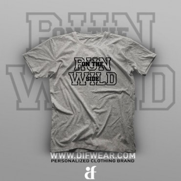 تیشرت Beyond The Future