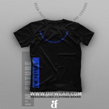 تیشرت Run Wild