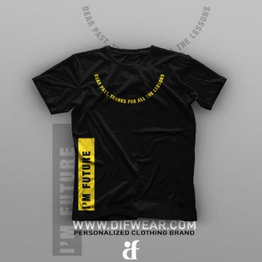 تیشرت Run Wild