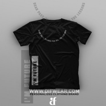تیشرت Run Wild
