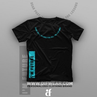 تیشرت Run Wild