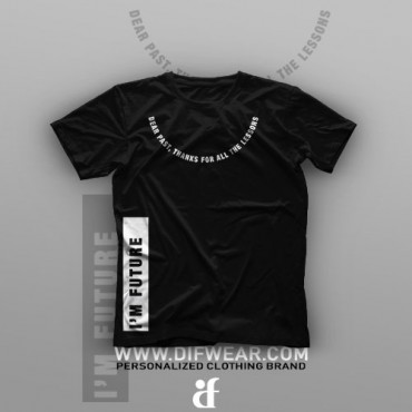 تیشرت Run Wild