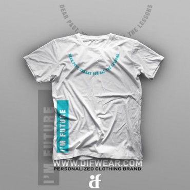 تیشرت Run Wild