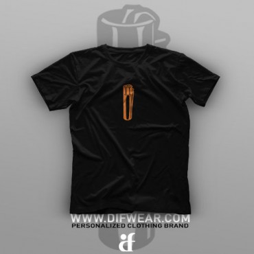 تیشرت Fishkelet