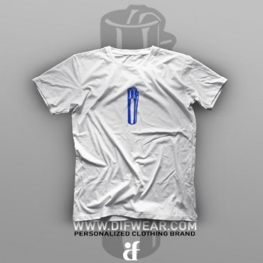 تیشرت Fishkelet