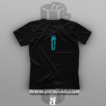 تیشرت Fishkelet