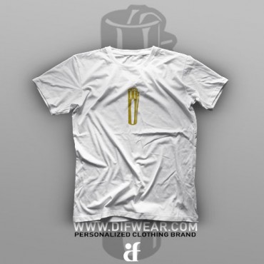 تیشرت Fishkelet
