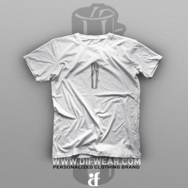 تیشرت Fishkelet