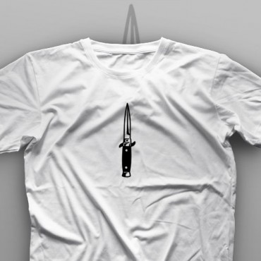 تیشرت Knife My Soul