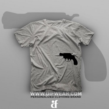 تیشرت ِGun Point