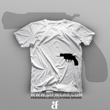 تیشرت ِGun Point