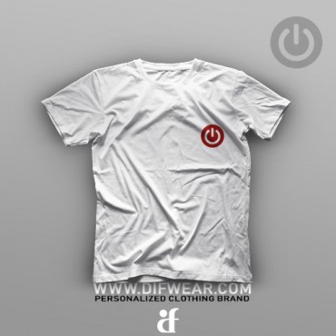 تیشرت ِGun Point