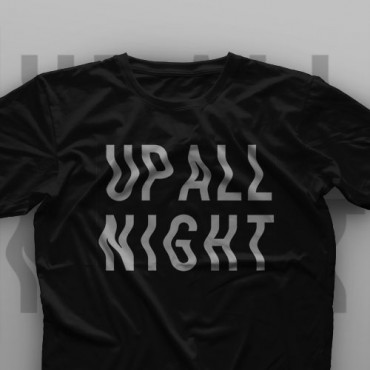 تیشرت Insomnia