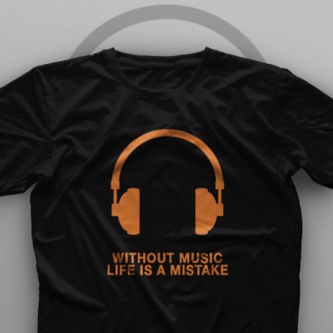 تیشرت Music Miracle