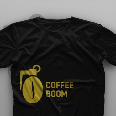 تیشرت !Co-Boom