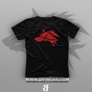 تیشرت ِ?Meow