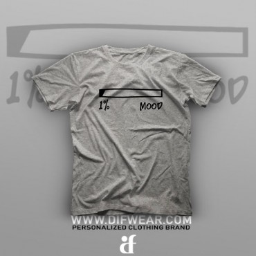 تیشرت ِSad Tooth