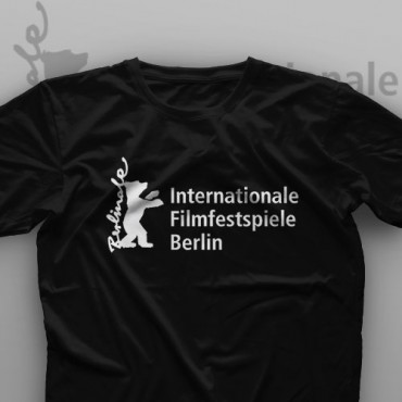 تیشرت Berlin Film