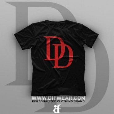 تیشرت DD