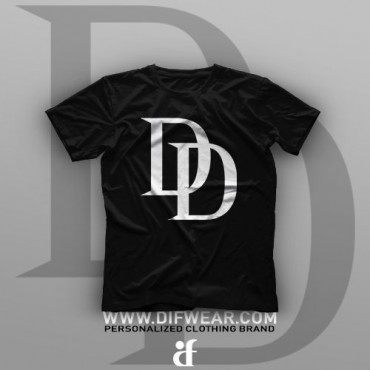 تیشرت DD