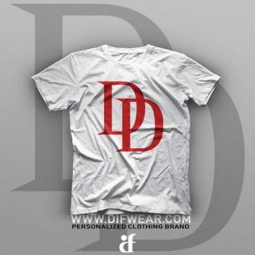تیشرت DD