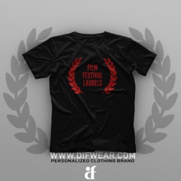 تیشرت Festival De Cannes