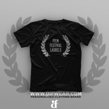 تیشرت Festival De Cannes