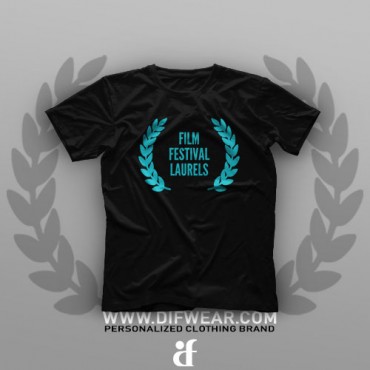 تیشرت Festival De Cannes