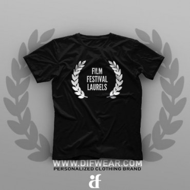تیشرت Festival De Cannes