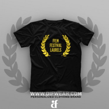 تیشرت Festival De Cannes