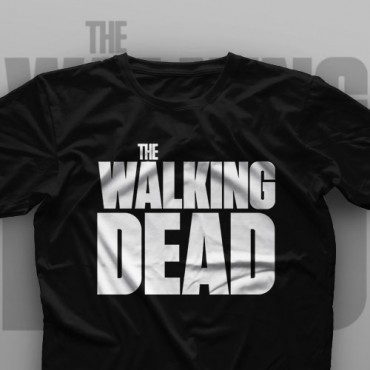 تیشرت The Walking Dead