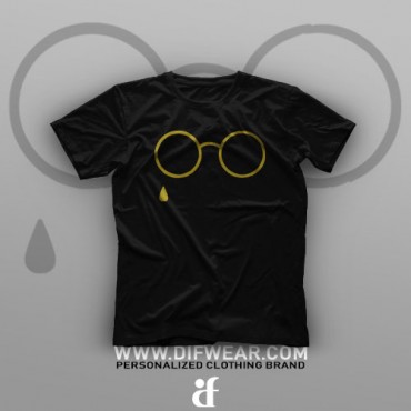 تیشرت Insomnia