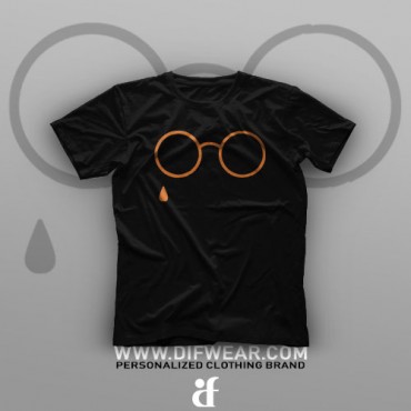 تیشرت Insomnia